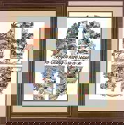 Dimensions Needlecraft - A Season for Everything