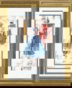 Dimensions Needlecraft - SIMPLICITY VINTAGE            