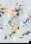 Dimensions Needlecraft - TWILIGHT ANGEL                