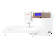 EX DEMO - Janome 5300QDC (7mm Low Shank) Computerised Sewing Machine