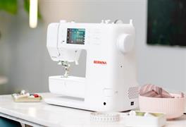 Ex Demo - Bernina 335 Gen 2 - Sewing Machine