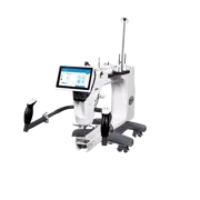 Grace 21X Elite Longarm Quilting Machine