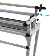 Grace Frame Accessory: Continuum II Idler Rail