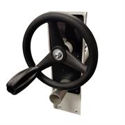 Handi Quilter Accessories - Loft Frame Hand Wheel Kit