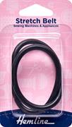 HEMLINE HANGSELL - Stretch Belt