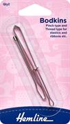 HEMLINE HANGSELL - Bodkins Pinch and Thread Set