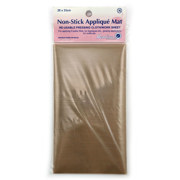HEMLINE HANGSELL - Non-Stick Applique Mat 33cm X 28cm 