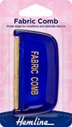 HEMLINE HANGSELL - Premium Fabric Comb 
