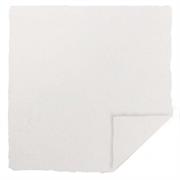 HEMLINE INTERFACING - Standard Heavy Firm Sew-In Interfacing, 90cm - white