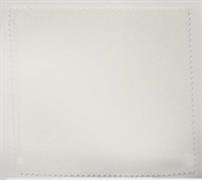 HEMLINE INTERFACING - Extra Heavy Firm Sew-In Interfacing, 90cm - white