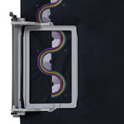 Pfaff Accessories - Hoop Grand Endless - 260mm x 150mm