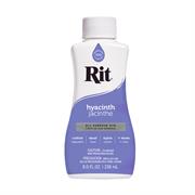 Rit Fabric Liquid Dye All Purpose 8oz (236ml) - Hyacinth