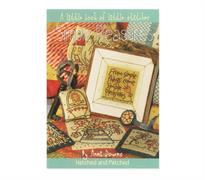 Books and Patterns - Simple Pleasures