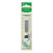 Clover Buttonhole Cutter 