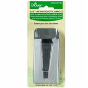 Clover Bias Tape Maker 50mm (2") 