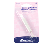 Machine Needle Threader