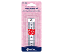 Tape Measure - Extra Long