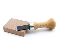 Bernina Buttonhole Cutter & Block Set