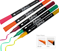 Fabrico Dual Tip Marker