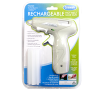 Triumph - Glue Gun - Rechargeable