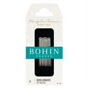 BOHIN - Quilting Between Size 8