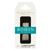 BOHIN - Quilting Between Size 12