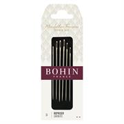 BOHIN - Darning Needle Size 3