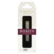 BOHIN - Darning Needle Size 7