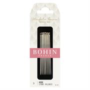BOHIN - Milinere Needle Size 3