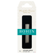BOHIN - Applique Long Size 10