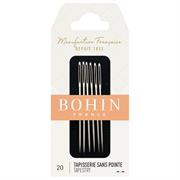 BOHIN - Tapestry Needle Size 20
