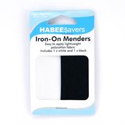 Iron On Menders - Assorted