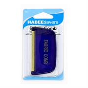 Fabric Comb - metal comb