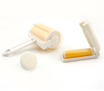Triumph - Reusable Sticky Lint Roller Set
