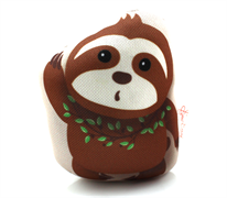 Sloth Pin Cushion