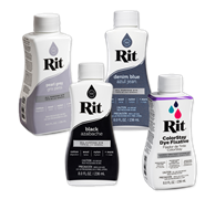 Rit Dye - Essential pack