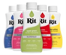 Fabric Liquid Dye All Purpose 236ml