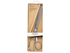 Klasse Professional Dressmaking 10.5in Shears - Silver