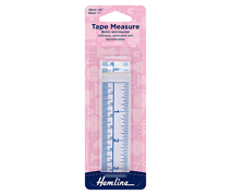 Adhesive Tape Measure