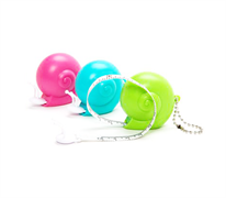 Retractable Snail Tape Measure 100CM / 40IN