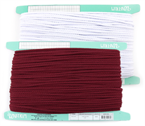 Cord Hood - 6mm