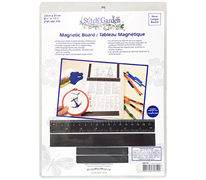 A4 Magnetic Needlework Board