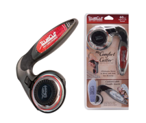 Truecut - My Comfort Cutter - Rotary Cutter 60mm