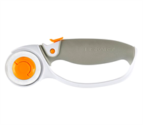 Fiskars Titanium Rotary Cutter 45mm