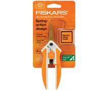 Fiskars Spring Action Micro-Tip - Titanium