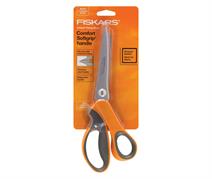 Fiskars Pinking Shear Softgrip - 200mm