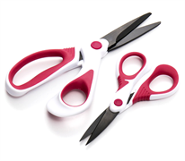 Triumph - Dynamic Duo Scissor Set