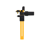Olfa Cutter Compass Ratchet Rotary - 18mm Blade