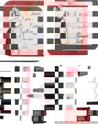 Vintage Sewing Notion Tin- If you?