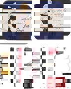 Vintage Sewing Notion Tin- Are you?